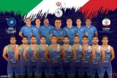 تشکر رهبر انقلاب در پی موفقیت ورزشکاران ایران در مسابقات کشتی فرنگی