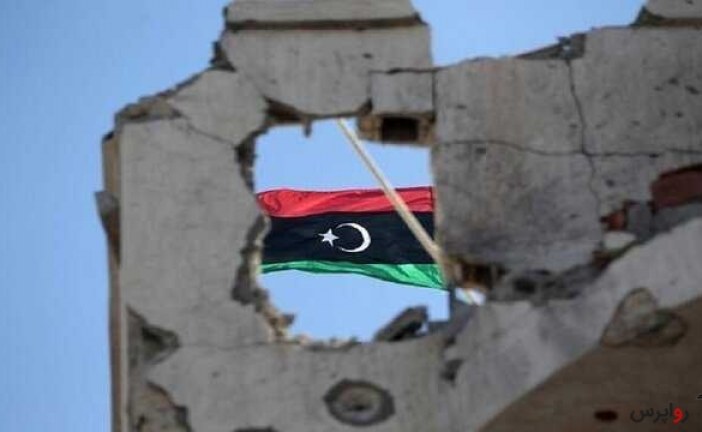بازگشایی شاهراه مواصلاتی شمال به جنوب لیبی در دومین سالگرد آتش‌بس