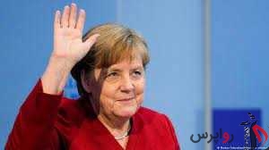 رئیس جمهور آلمان، مرکل را رسما برکنار کرد