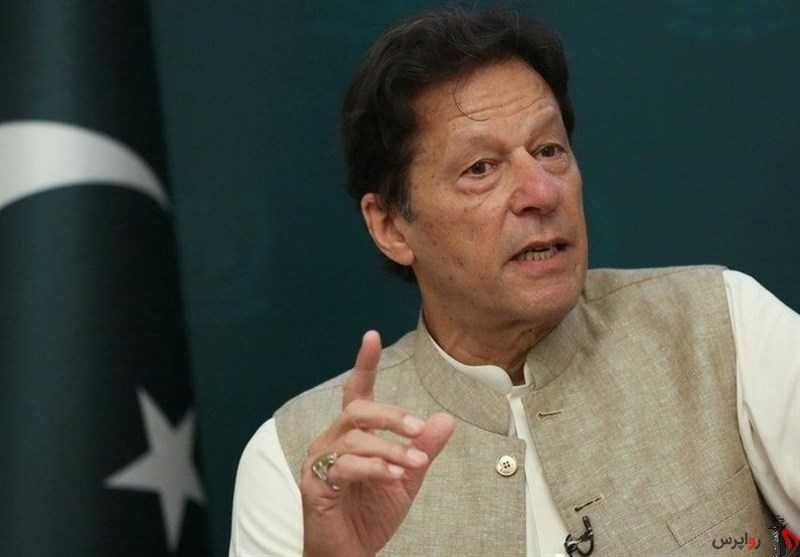 عمران خان: پس از تسلط طالبان بر افغانستان تروریست‌های داعش به پاکستان آمدند