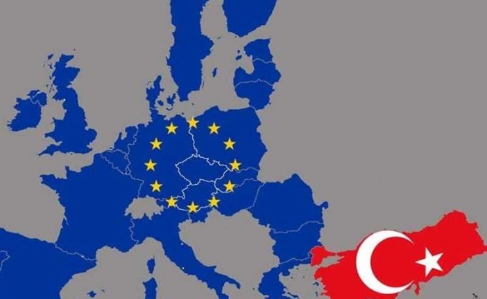ترکیه و ایده ارتش مشترک اروپا