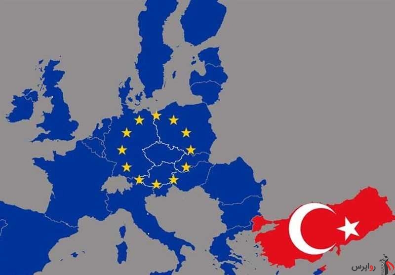 ترکیه و ایده ارتش مشترک اروپا