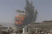 شهادت ۴ غیرنظامی در جنایت جدید عربستان در یمن
