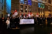 معترضان ترکیه‌ای خواستار استعفای دولت اردوغان شدند