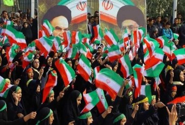 یوم الله 13 آبان؛ روز اقتدار ایران اسلامی
