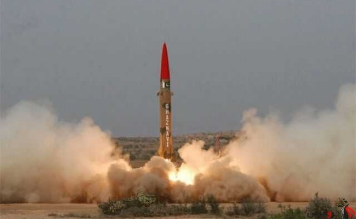 آمریکا همکاری‌های اتمی پاکستان و چین را هدف گرفت