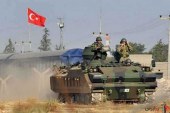 منابع عراقی خبر دادند ، حمله راکتی به اطراف پایگاه نظامی ترکیه در شمال عراق