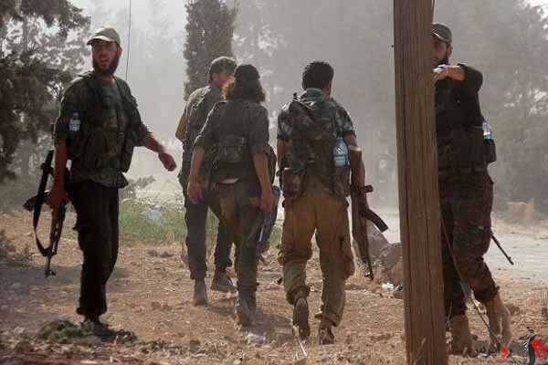 طی ۲۴ ساعت گذشته ؛ «جبهه النصره» ۳۸ مرتبه مناطق کاهش تنش در «ادلب» را نقض کرد
