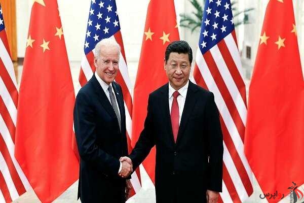 احتمال حل برخی مشکلات موجود در روابط چین و آمریکا وجود دارد