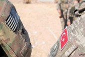 ترکیه عملیات جدید علیه پ.ک.ک آغاز کرد