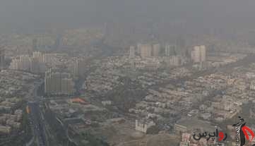 آلودگی هوا چه تاثیری بر مرگ‌ومیر و ابتلاء به کرونا دارد؟