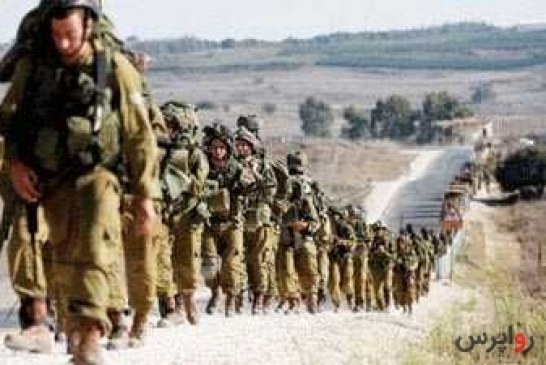یک ژنرال اسرائیلی اذعان کرد: ما در مسیر نابودی قرار داریم