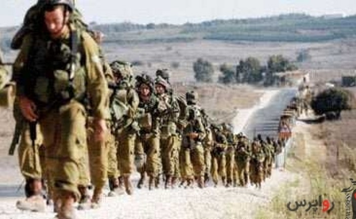 یک ژنرال اسرائیلی اذعان کرد: ما در مسیر نابودی قرار داریم