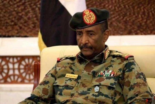 عضویت یکی از برجسته‌ترین مدافعان عادی‌سازی روابط با رژیم صهیونیستی در شورای جدید حاکمیت سودان