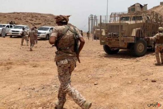 با کمک صهیونیست‌ها؛ امارات در شاخ آفریقا پایگاه نظامی احداث می‌کند