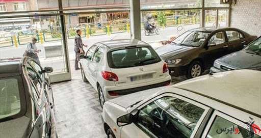 وزیر صمت وعده داد ؛ افزایش عرضه خودرو به بازار از هفته آینده