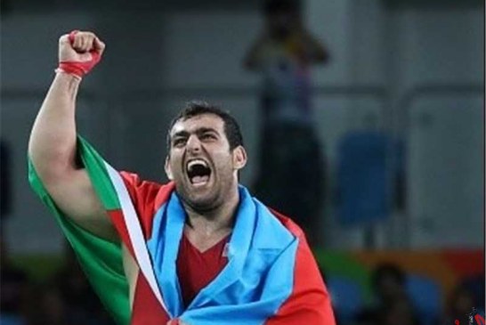 شریعتی: محمد بنا حق من را نخورده/ شرایط ورزش آذربایجان به هم ریخته است