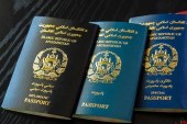 توزیع گذرنامه از فردا در ۱۴ ولایت دیگر افغانستان آغاز می‌شود