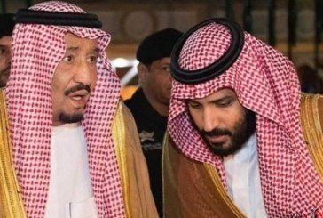آیا تکاپوی بن سلمان برای تصاحب تخت پادشاهی عربستان نتیجه می‌دهد؟