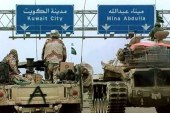 عراق 52 میلیارد دلار غرامت حمله به کویت را پرداخت کرد