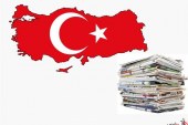 نشریات ترکیه| گام نخست ترکیه برای دومین محموله اس ۴۰۰/ استانبول امتحان بود، آکپارتی رفتنی است