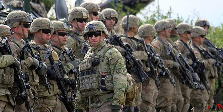 دلیل تعلل آمریکا در عقب‌نشینی از عراق چیست؟