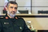 حاجی زاده :انتقام ایران با حمله موشکی به عین‌الاسد به کشورها جرأت مقابله با آمریکا را داد