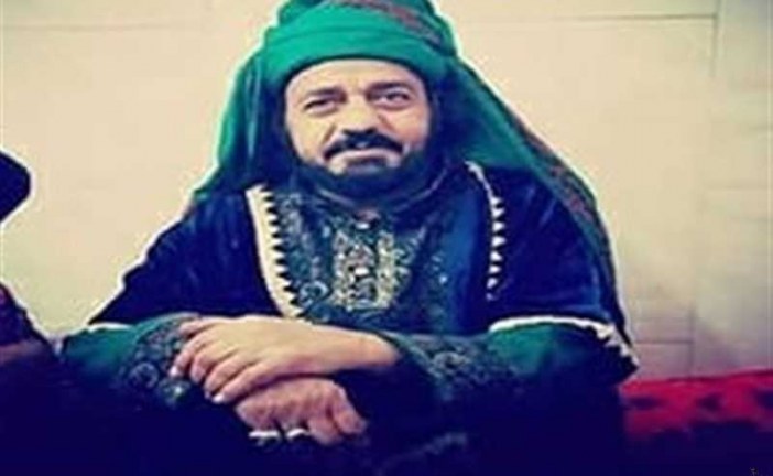 پیشکسوت تعزیه اصفهان درگذشت / تسلیت معاون هنری وزیر
