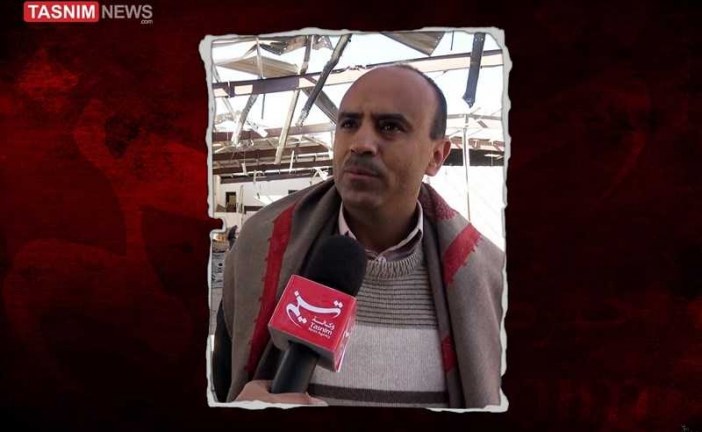 چرا ائتلاف سعودی شبکه آب شرب یمن را هدف قرار می‌دهد؟