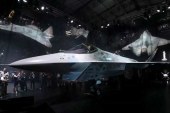 جنگنده نسل پنجم «چک میت» جزو بهترین هواپیماهای نظامی جهان