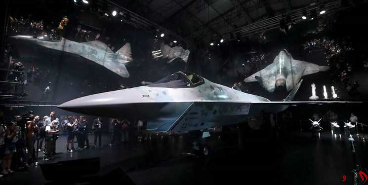 جنگنده نسل پنجم «چک میت» جزو بهترین هواپیماهای نظامی جهان