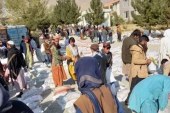 اذعان نهاد آمریکایی به گسترش فقر در افغانستان از سوی واشنگتن