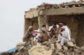 گاردین اعلام کرد : رشوه کارساز عربستان در سازمان ملل برای توقف تحقیقات جنگ یمن