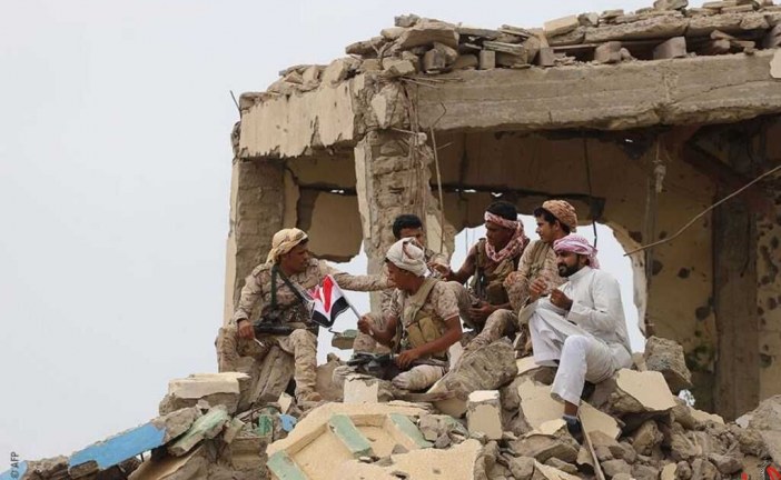 گاردین اعلام کرد : رشوه کارساز عربستان در سازمان ملل برای توقف تحقیقات جنگ یمن