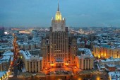 مشارکت مسکو در مذاکرات وین از مهمترین رویدادهای سیاست خارجی روسیه