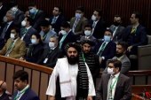 طالبان : انزوای سیاسی افغانستان به نفع هیچ طرفی نیست