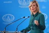 مسکو: سازمان ملل برای آزادی اموال دیپلماتیک روسیه در آمریکا اقدام کند