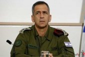 رئیس ستاد ارتش رژیم صهیونیستی : «ما به دنبال جنگ نیستیم» / عقب‌نشینی تل‌آویو از ادعاهای ضد ایرانی خود