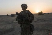 اگزماینر: ماموریت آمریکا در عراق تمام نشده است