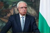 وزیر خارجه فلسطین: به تحرکات بین المللی برای توقف جنایات‌ اسرائیل ادامه می‌دهیم