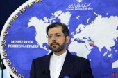 هشدار خطیب‌زاده به انگلیس درباره اقدام برای تحریم شهروندان ایرانی