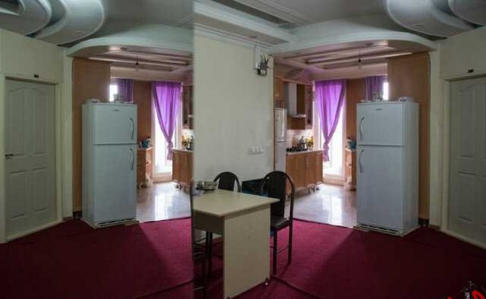 امکان ثبت‌نام متقاضیان خوابگاه‌های متاهلی دانشگاه امیرکبیر فراهم شد