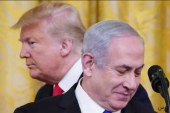 ترامپ درباره نتانیاهو: لعنتی بی‌وفا!