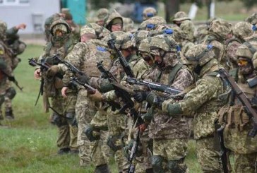 آمریکا ارسال بسته کمک نظامی ۲۰۰ میلیون دلاری به اوکراین را متوقف کرد