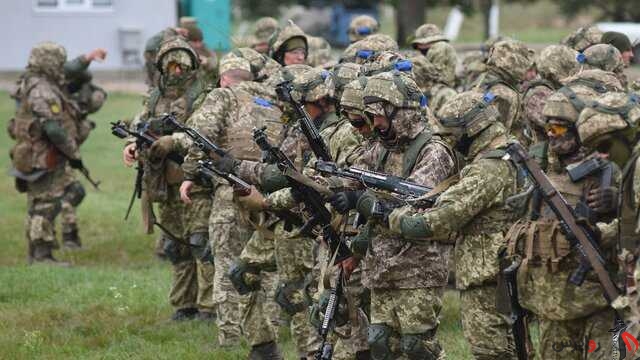 آمریکا ارسال بسته کمک نظامی ۲۰۰ میلیون دلاری به اوکراین را متوقف کرد
