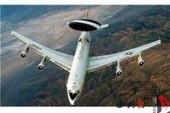 رهگیری یک فروند هواپیمای جاسوسی آمریکا در دریای سیاه