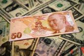 حساس شدن دلار و بازار ترکیه به سخنان اردوغان