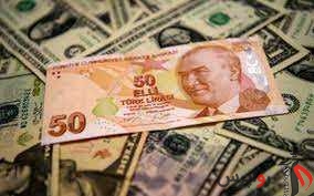 حساس شدن دلار و بازار ترکیه به سخنان اردوغان