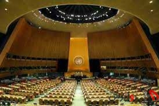 مجمع عمومی سازمان ملل متحد: تصمیم اسرائیل در جولان اشغالی سوریه باطل و بی‌اعتبار است