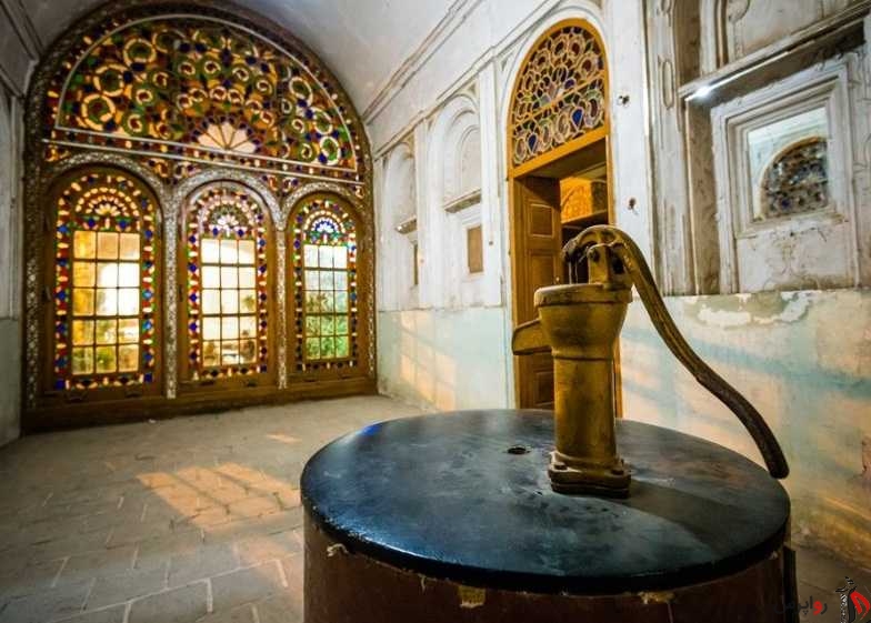 موزه آب در قزوین راه اندازی می شود